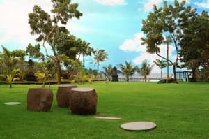 thumbnail: BBQ/picnic area