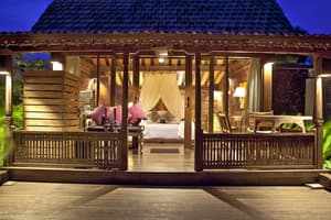 thumbnail: Terrace/patio