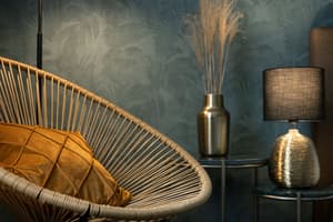thumbnail: Interior