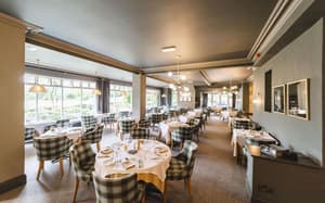 thumbnail: Restaurant