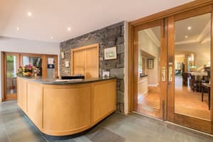 thumbnail: Reception
