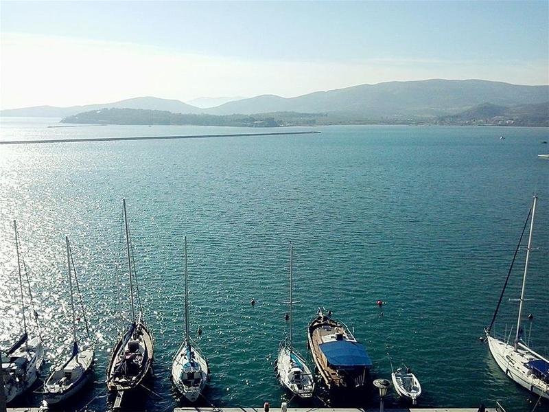 General view