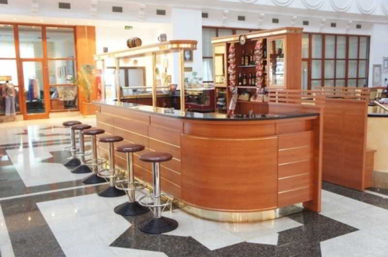 Amenities and Services