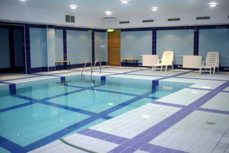 Leisure and Sport Facilities