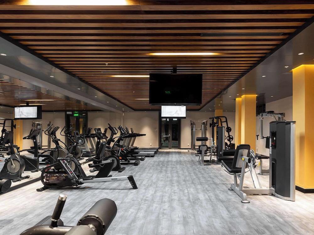 Sport Facilities