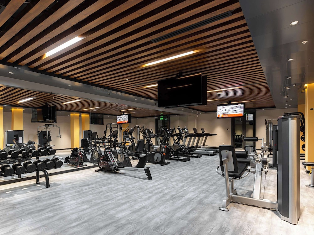 Sport Facilities