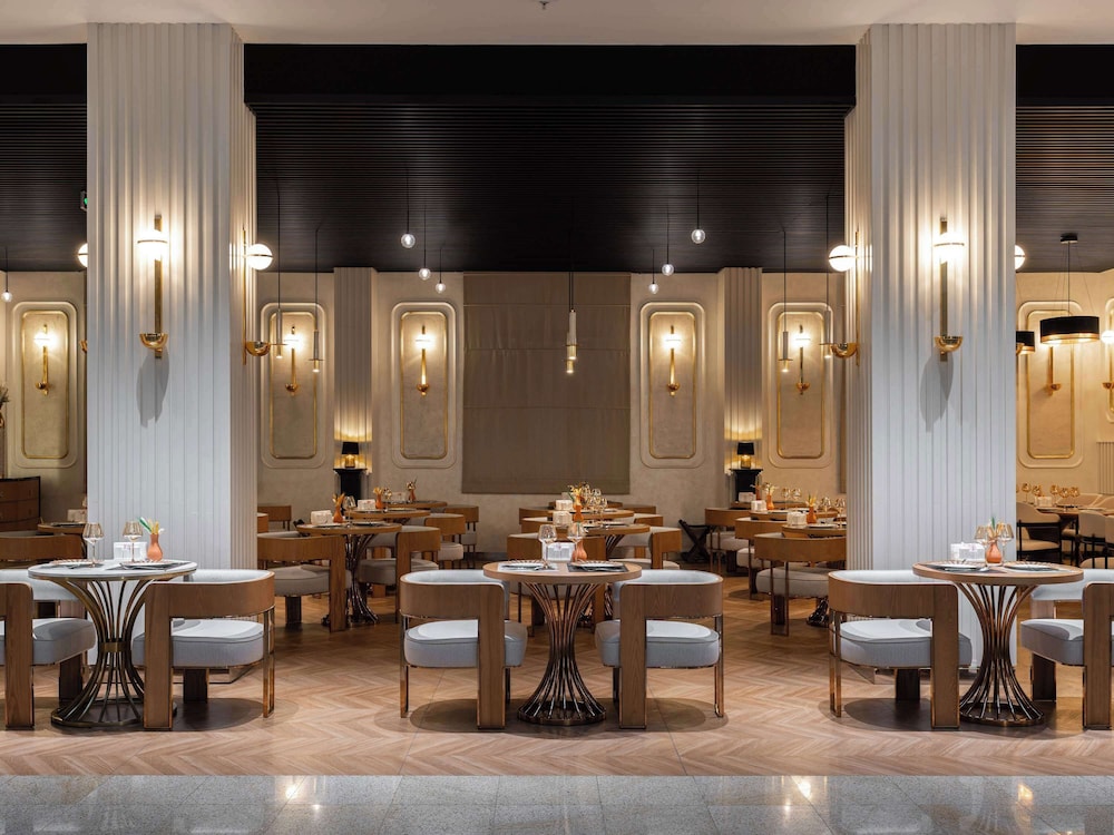 Restaurant-cafeteria