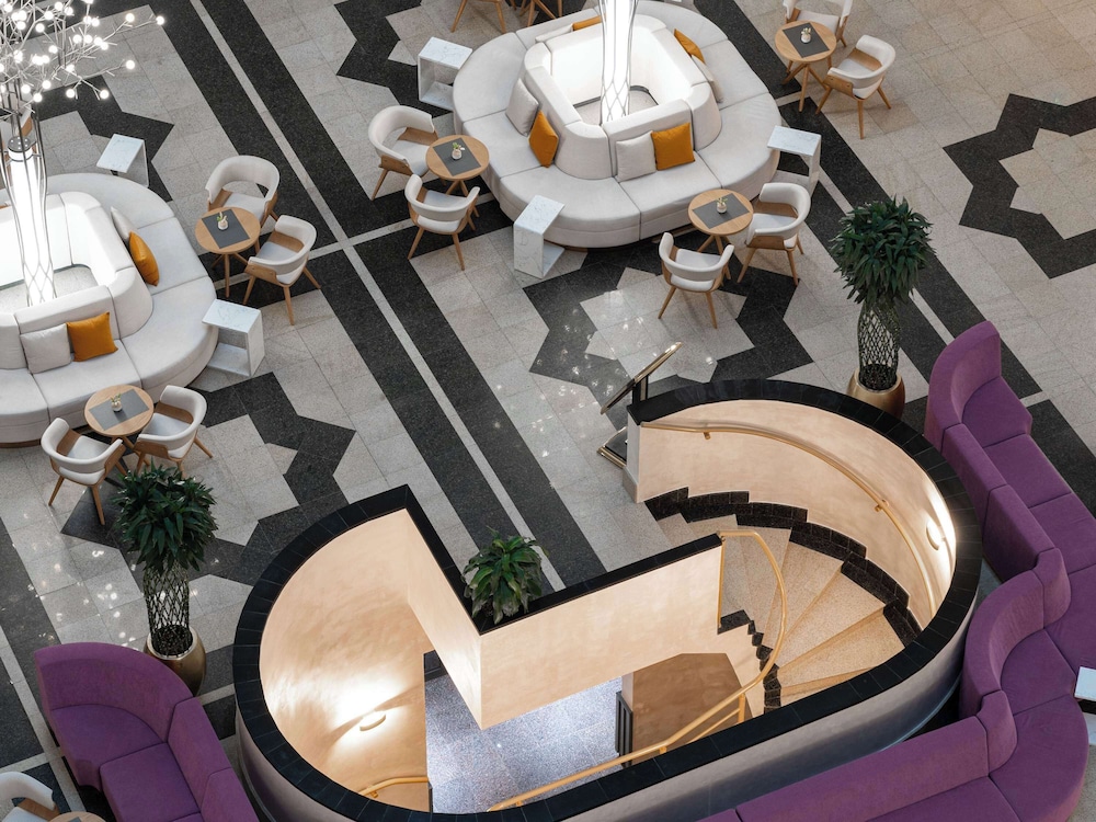 Restaurant-cafeteria