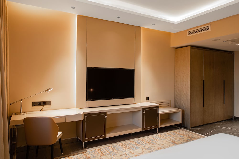 Work-area