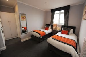 thumbnail: Room