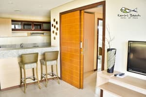 thumbnail: Private kitchen