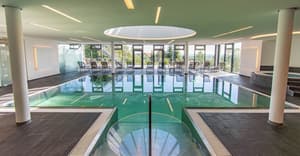 thumbnail: Exercise/lap pool