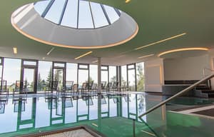 thumbnail: Exercise/lap pool