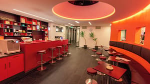 thumbnail: Poolside bar