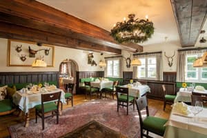 thumbnail: Restaurant