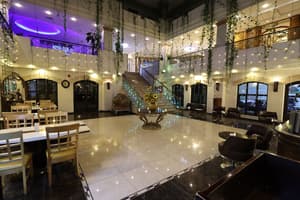 thumbnail: Terrace/patio