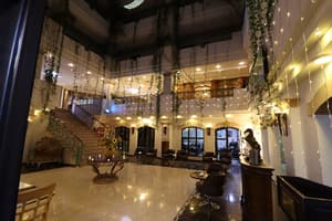 thumbnail: Terrace/patio