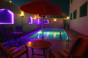 thumbnail: Outdoor pool