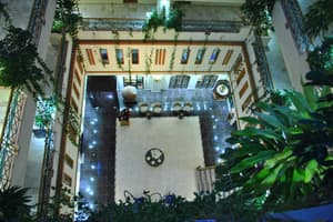 thumbnail: Interior
