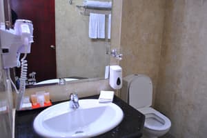 thumbnail: Bathroom
