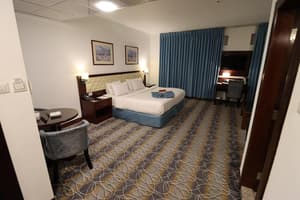 thumbnail: Room