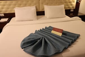 thumbnail: Room