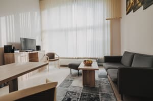thumbnail: Living area