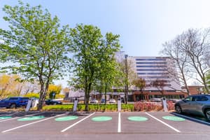 thumbnail: Electric vehicle charging station