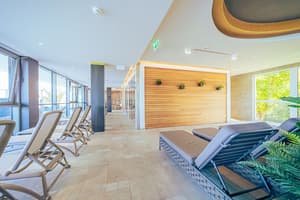 thumbnail: Interior detail