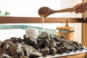 thumbnail: Sauna