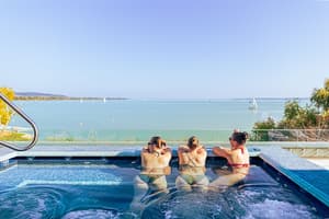 thumbnail: Outdoor pool