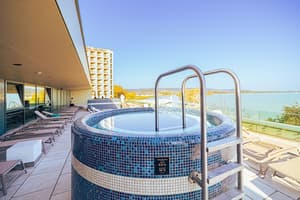 thumbnail: Outdoor pool