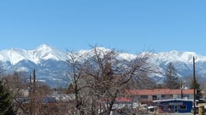 thumbnail: Mountain view