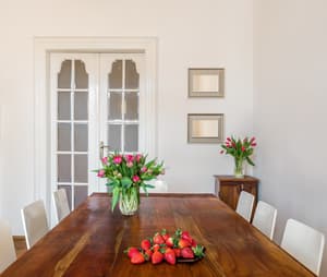 thumbnail: Shared kitchen