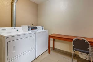 thumbnail: Laundry room