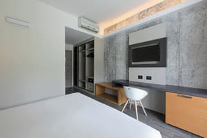 thumbnail: Room