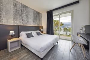thumbnail: View from room