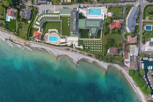 thumbnail: Aerial view