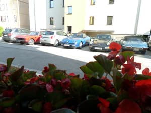 thumbnail: Parking