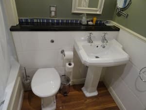 thumbnail: Bathroom