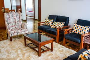 thumbnail: Living area