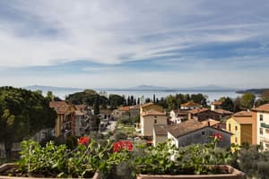 thumbnail: View from property