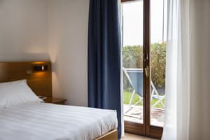 thumbnail: View from room
