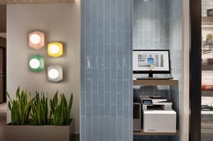 thumbnail: Business center