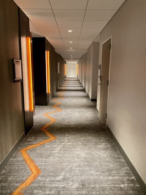 thumbnail: Hallway