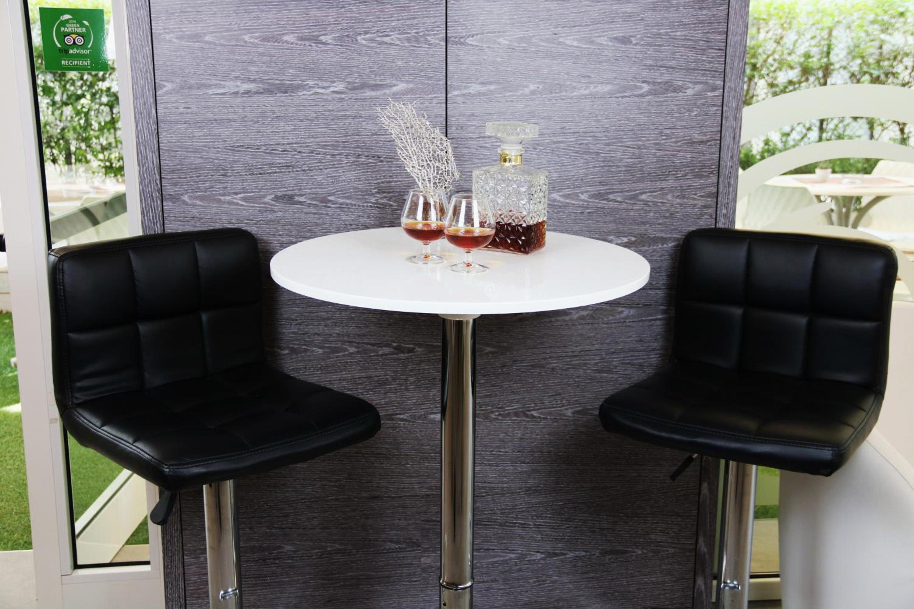 Restaurant-cafeteria