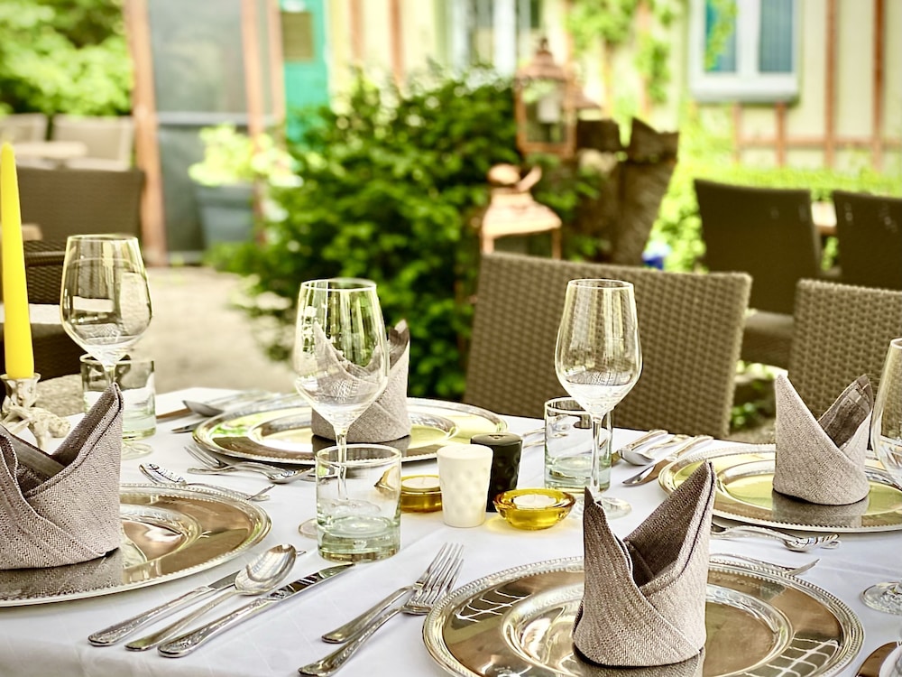 Restaurant-cafeteria