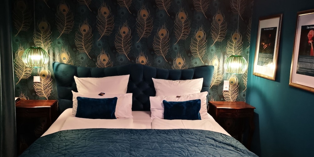 Restaurant-cafeteria