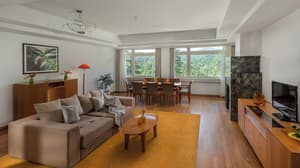 thumbnail: Living area