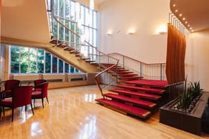 thumbnail: Staircase